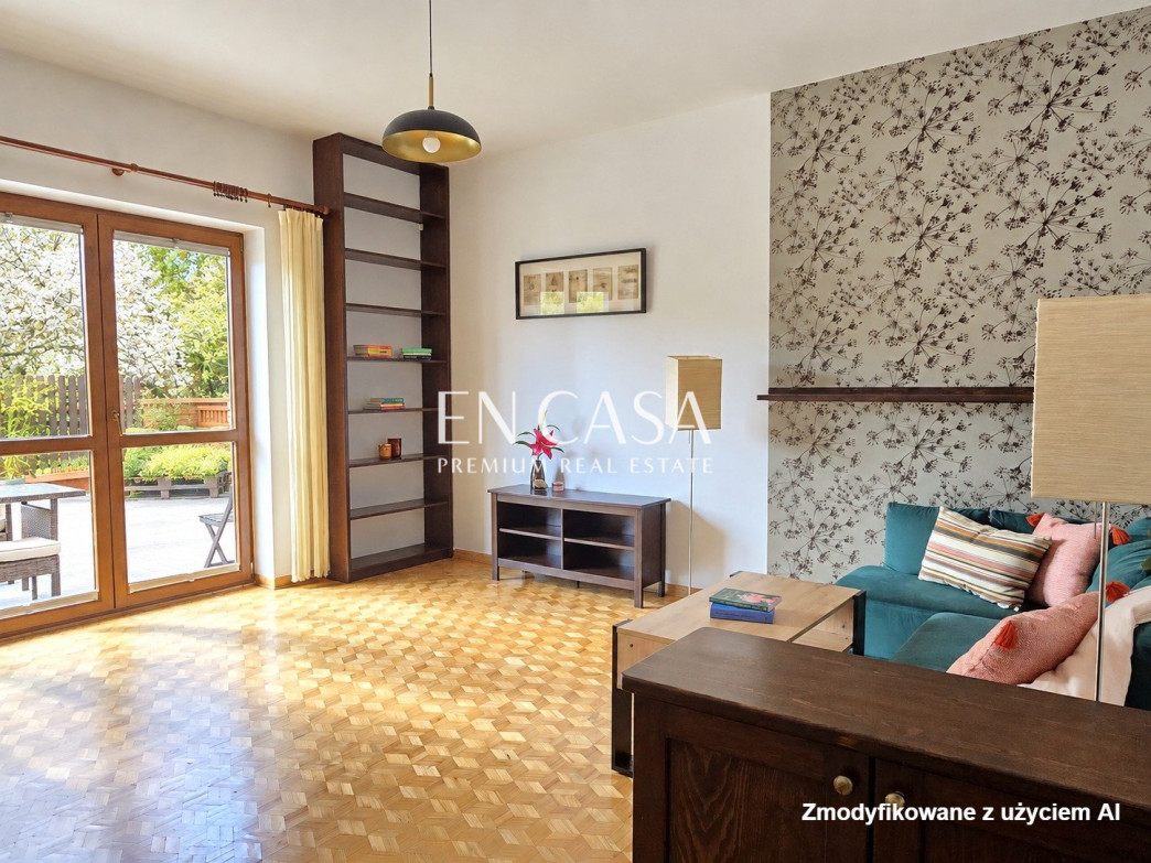 Apartment Rent Warszawa Praga-Południe Cichociemnych 4